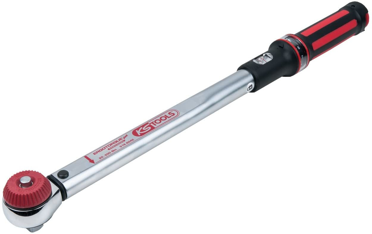 EAN 4042146574058 - KS Tools 516.6042 Nm imagen 1
