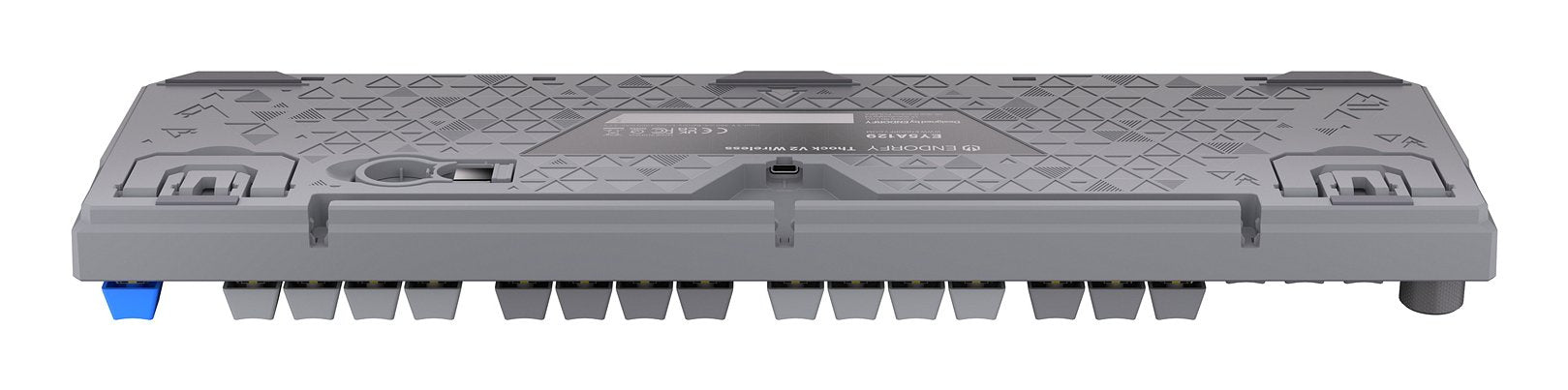 Keyboard Wrl Thock V2/Ey5a129 Endorfy