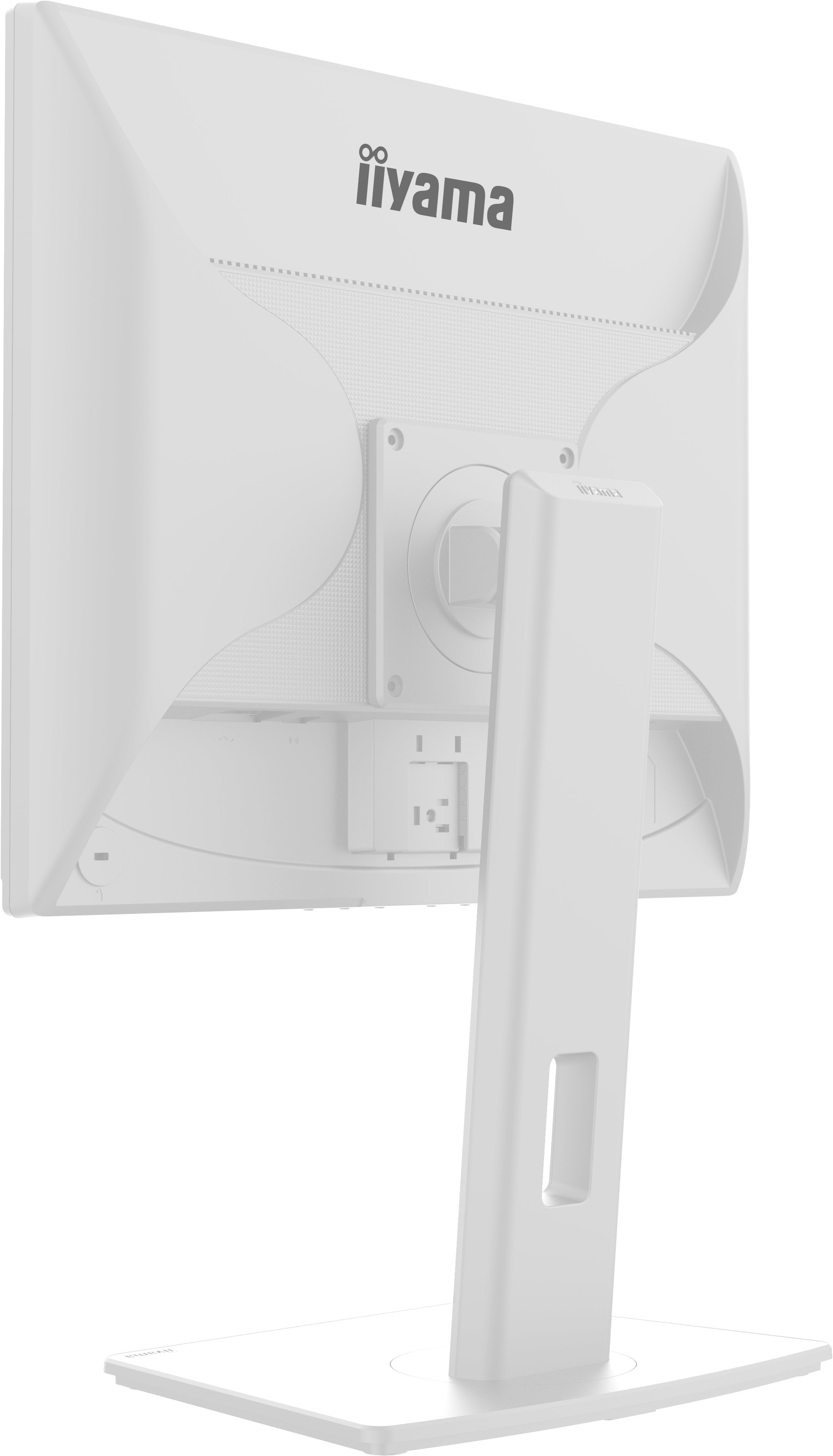 EAN 4948570125432 - iiyama ProLite B1980S-W1 pantalla para PC 48,3 cm (19") 1280 x 1024 Pixeles SVGA LED Blanco imagen 14