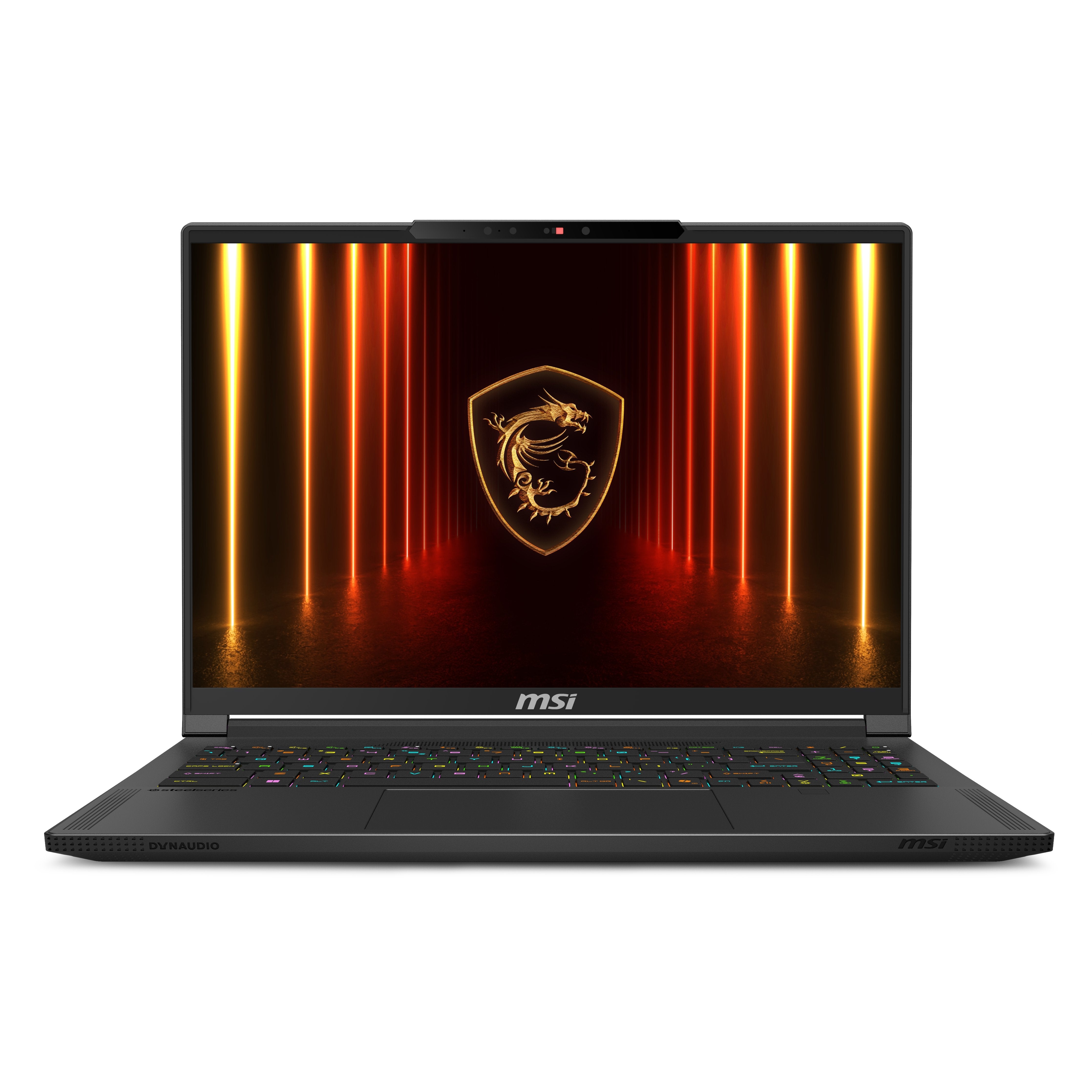 Msi Stealth16 Ai-076es U9-285h 64 2tb 5060 W11h 16