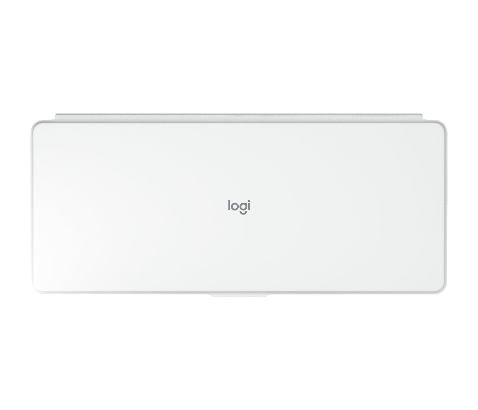 EAN 5099206126213 - Logitech 920-013018 teclado para móvil QWERTY Internacional de EE.UU. Bluetooth Blanco imagen 2
