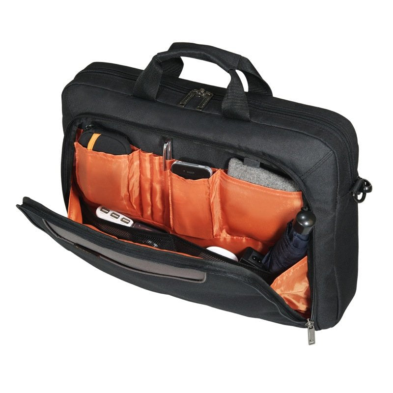 EAN 0874933001980 - Everki Advance 43,9 cm (17.3") Maletín Negro imagen 4