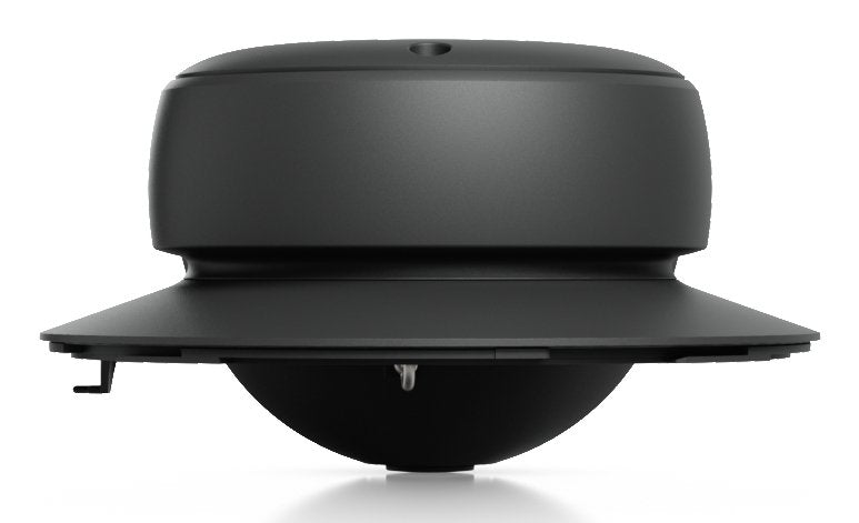 Versatile Mounting Kit Enabling Flat Or Angled