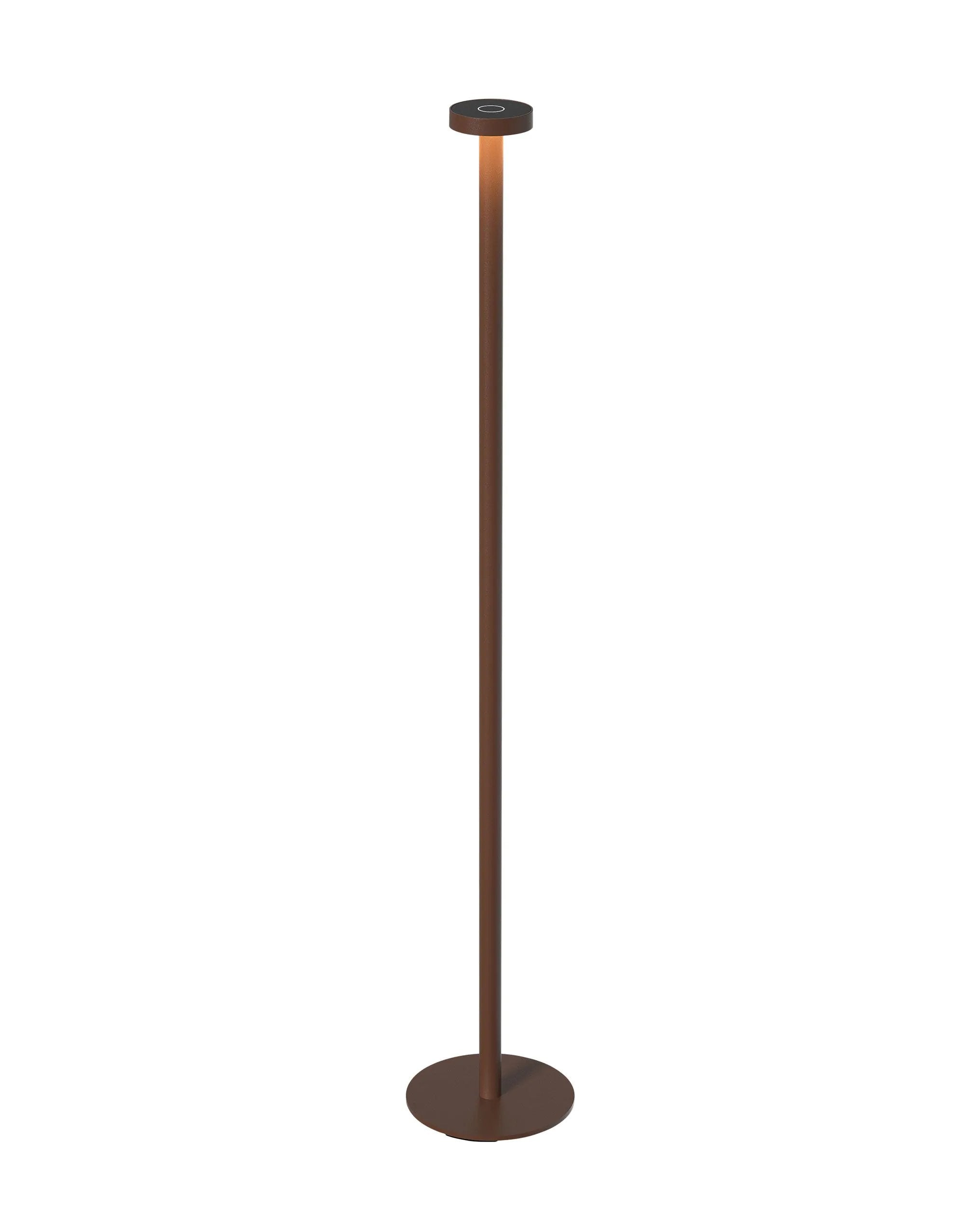 EAN 4029599108900 - Sompex BORO iluminación de suelo LED 2,5 W F imagen 2