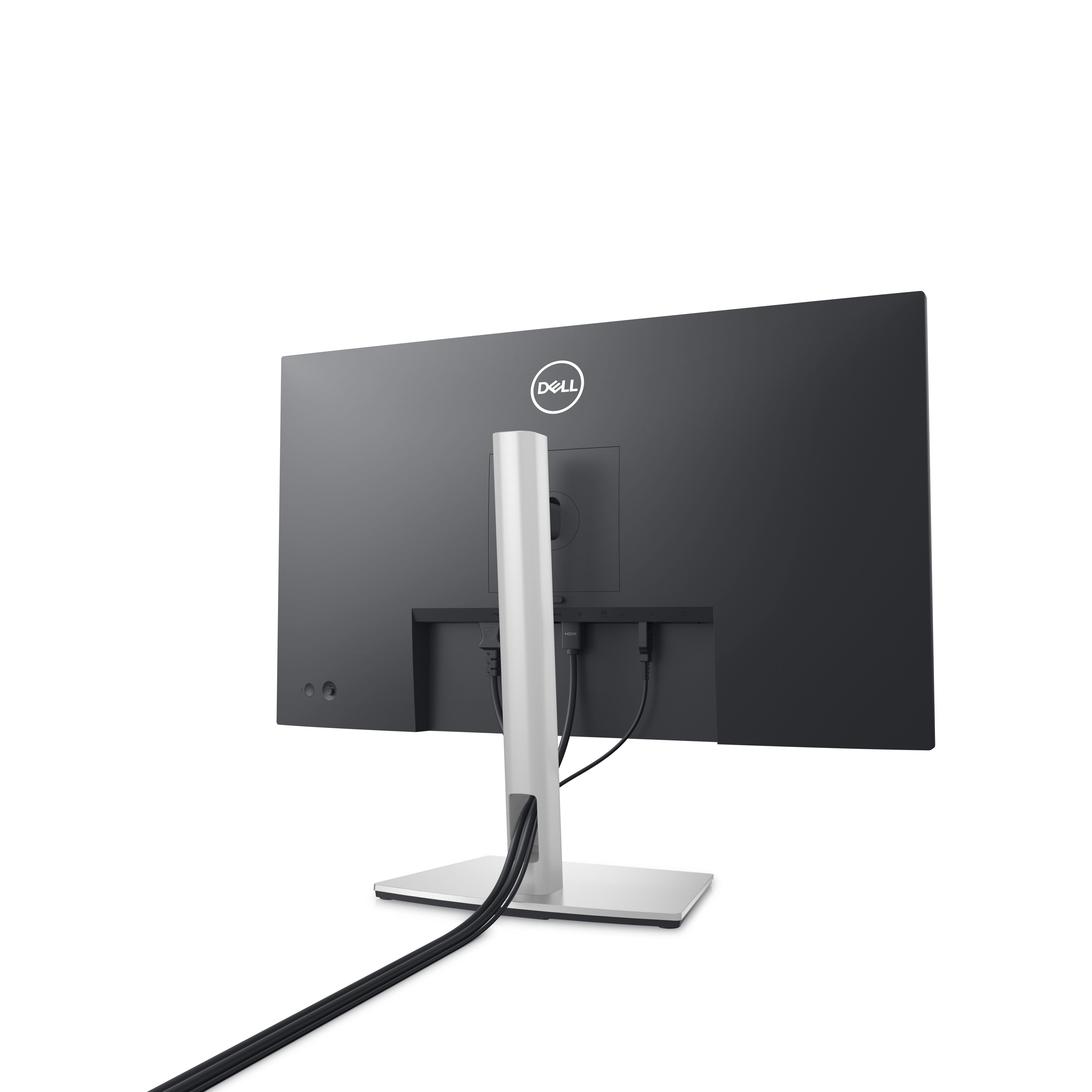 EAN 5704174839460 - DELL P Series P2723QE pantalla para PC 68,6 cm (27") 3840 x 2160 Pixeles 4K Ultra HD LCD Negro imagen 7