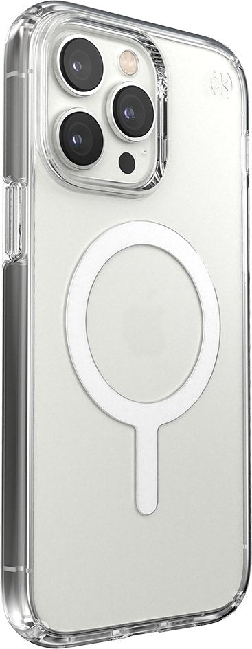 EAN 0840168523023 - Speck Presidio Perfect Clear funda para teléfono móvil 17 cm (6.7") Transparente imagen 3