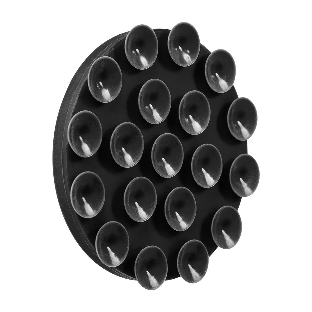 Laut Magadd Micker Pad Negro Magsafe Comp. Suction Mount