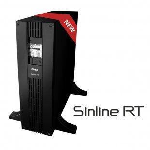EAN 5907683603731 - Ever SINLINE RT 2000 sistema de alimentación ininterrumpida (UPS) Línea interactiva 2 kVA 1650 W 8 salida imagen 2
