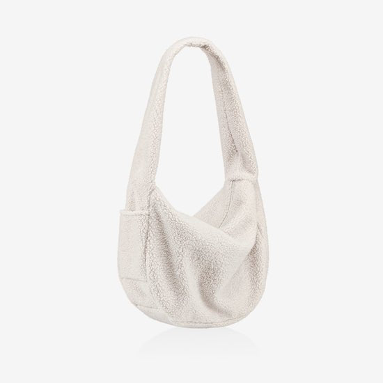 Reisenthel Moonbag Teddy Sand