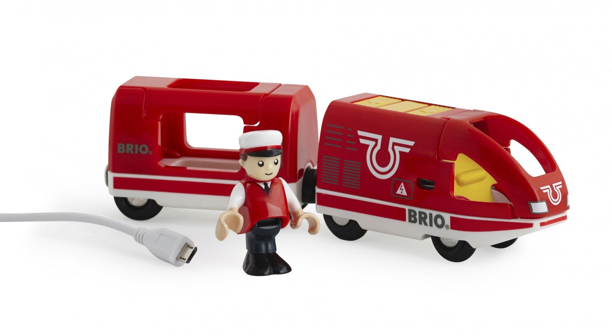 EAN 7312350337464 - BRIO 7312350337464 imagen 1