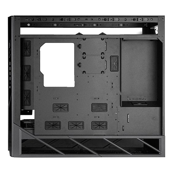 Caja Pc Silverstone Sst-Alf2b-G, Big Sst-Alf2b-G