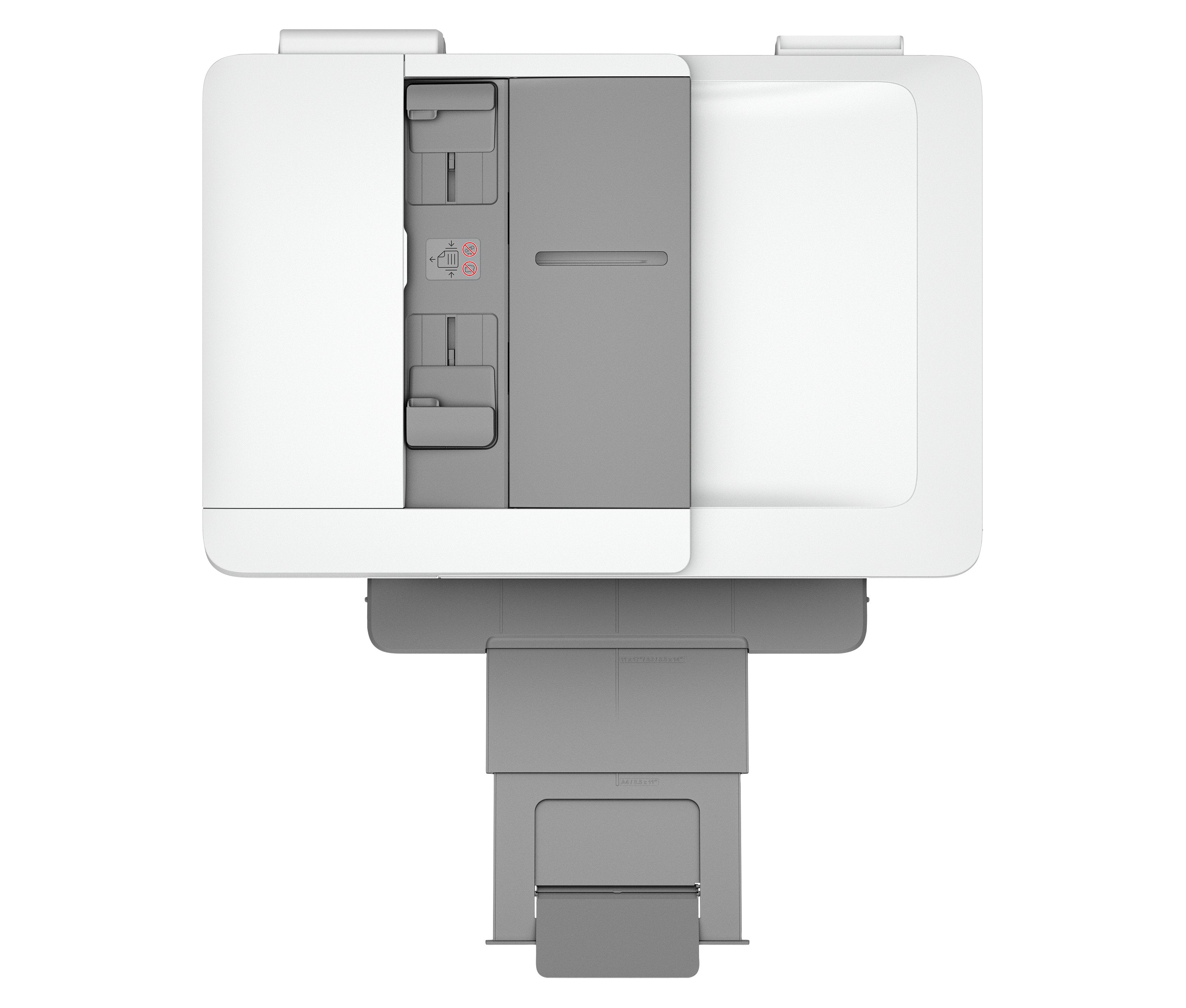 EAN 0196337487932 - HP OfficeJet Pro 9730e WF AiO Printer Inyección de tinta térmica A3 4800 x 1200 DPI 22 ppm Wifi imagen 6