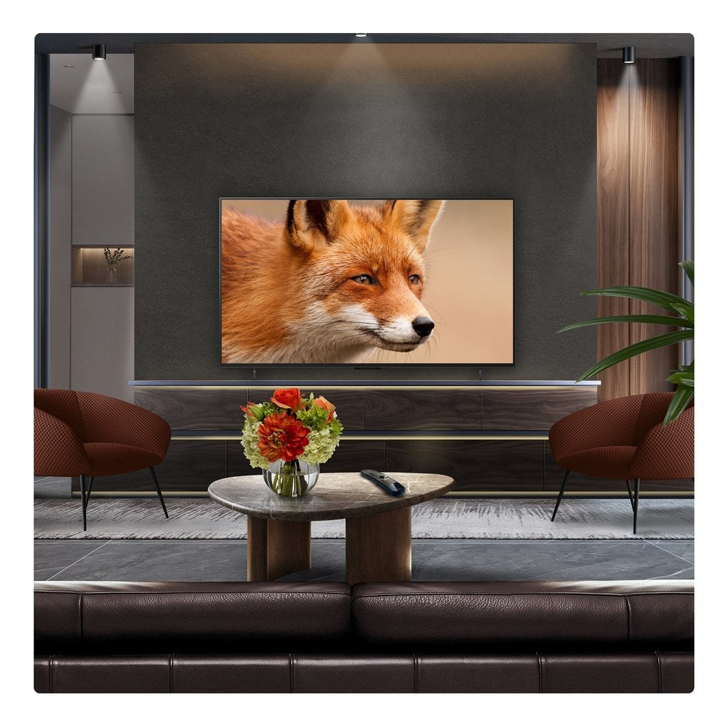 EAN 8806096362426 - LG OLED evo AI OLED65C54LA 165,1 cm (65") 4K Ultra HD Smart TV Wifi Negro imagen 3