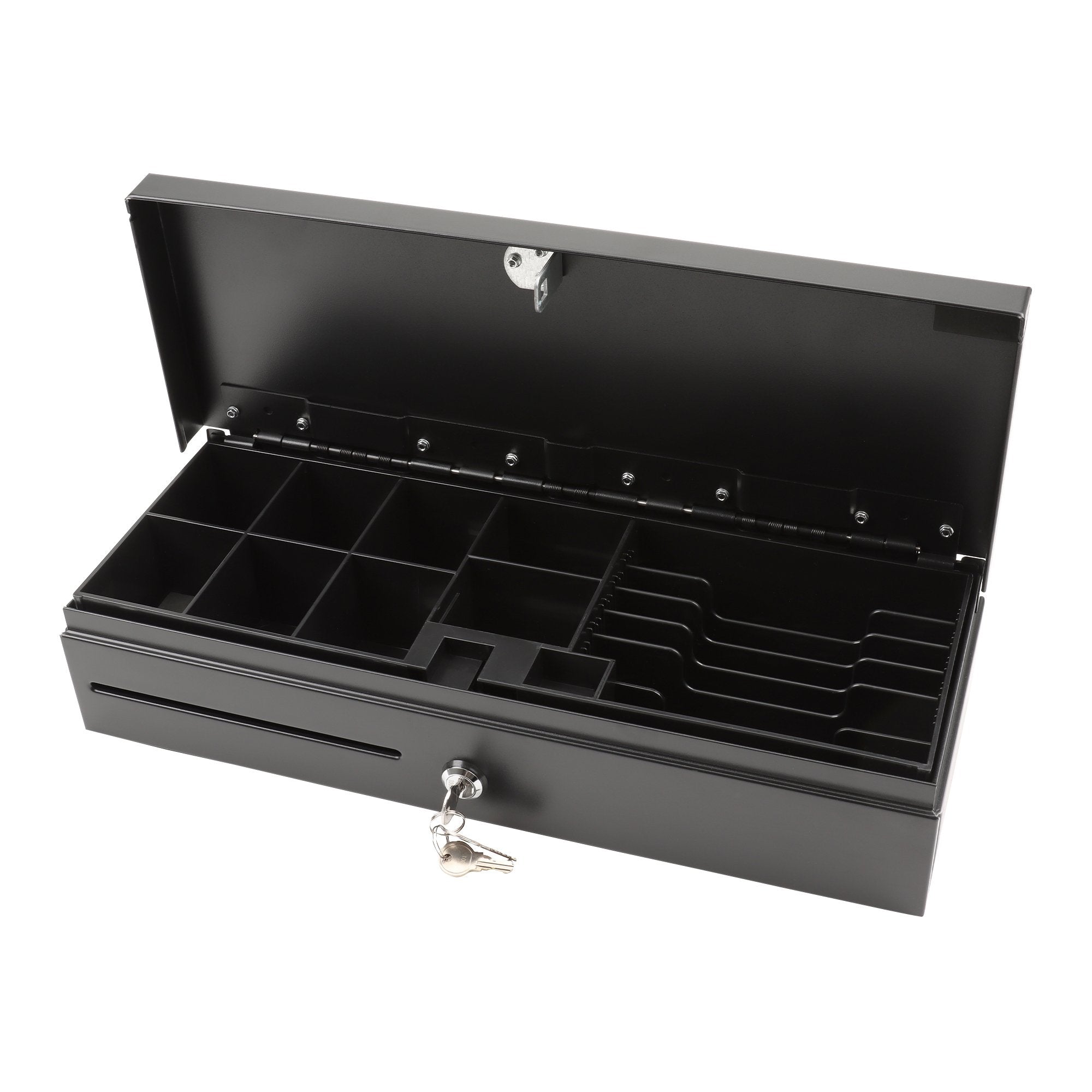 Olympia Kassenlade Hs 170 Negro