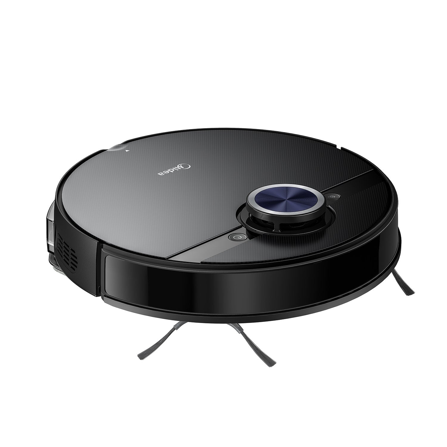 EAN 6956079714307 - Midea S8+ aspiradora robotizada Negro imagen 3