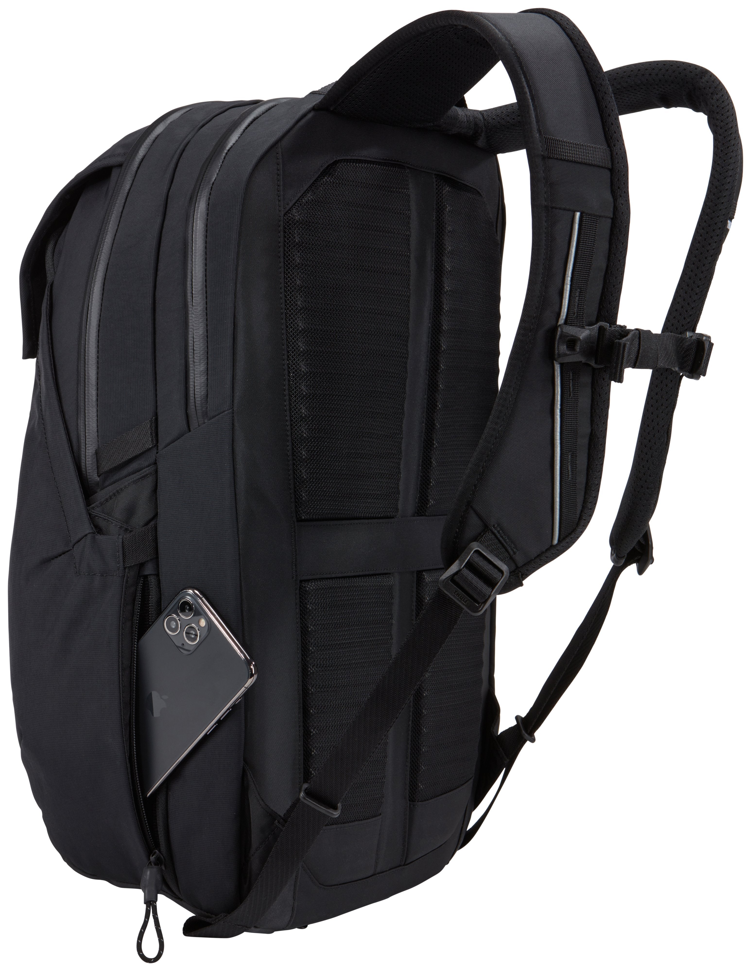 Thule Paramount Commuter Backpack 27l - Black