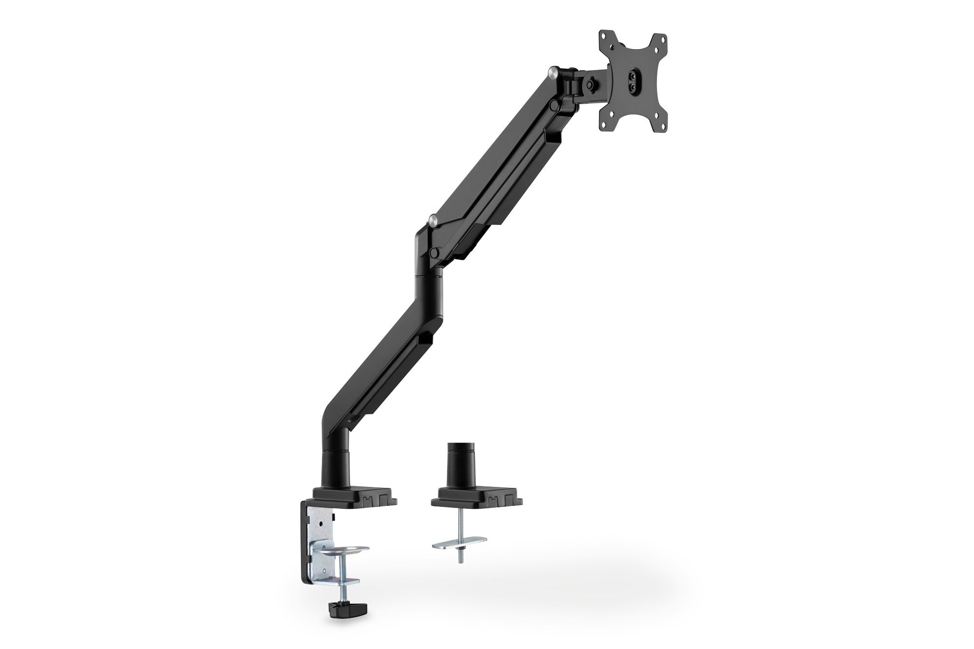 EAN 4016032465119 - Digitus DA-90394 soporte para monitor 81,3 cm (32") Escritorio Negro imagen 2