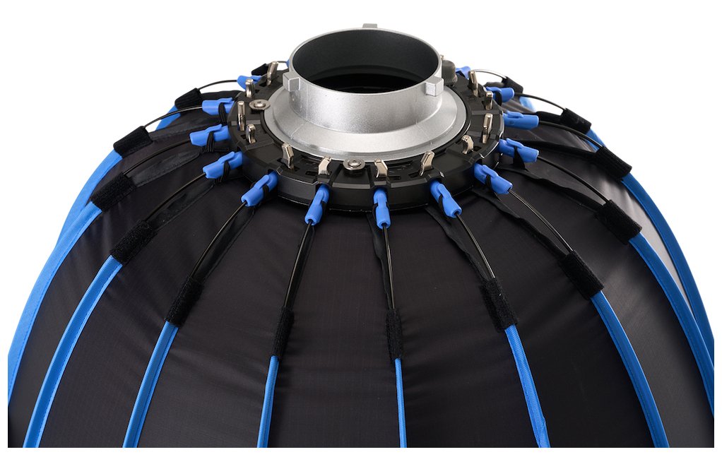 EAN 6977162450964 - Amaran Light Dome 60 Filtro imagen 6