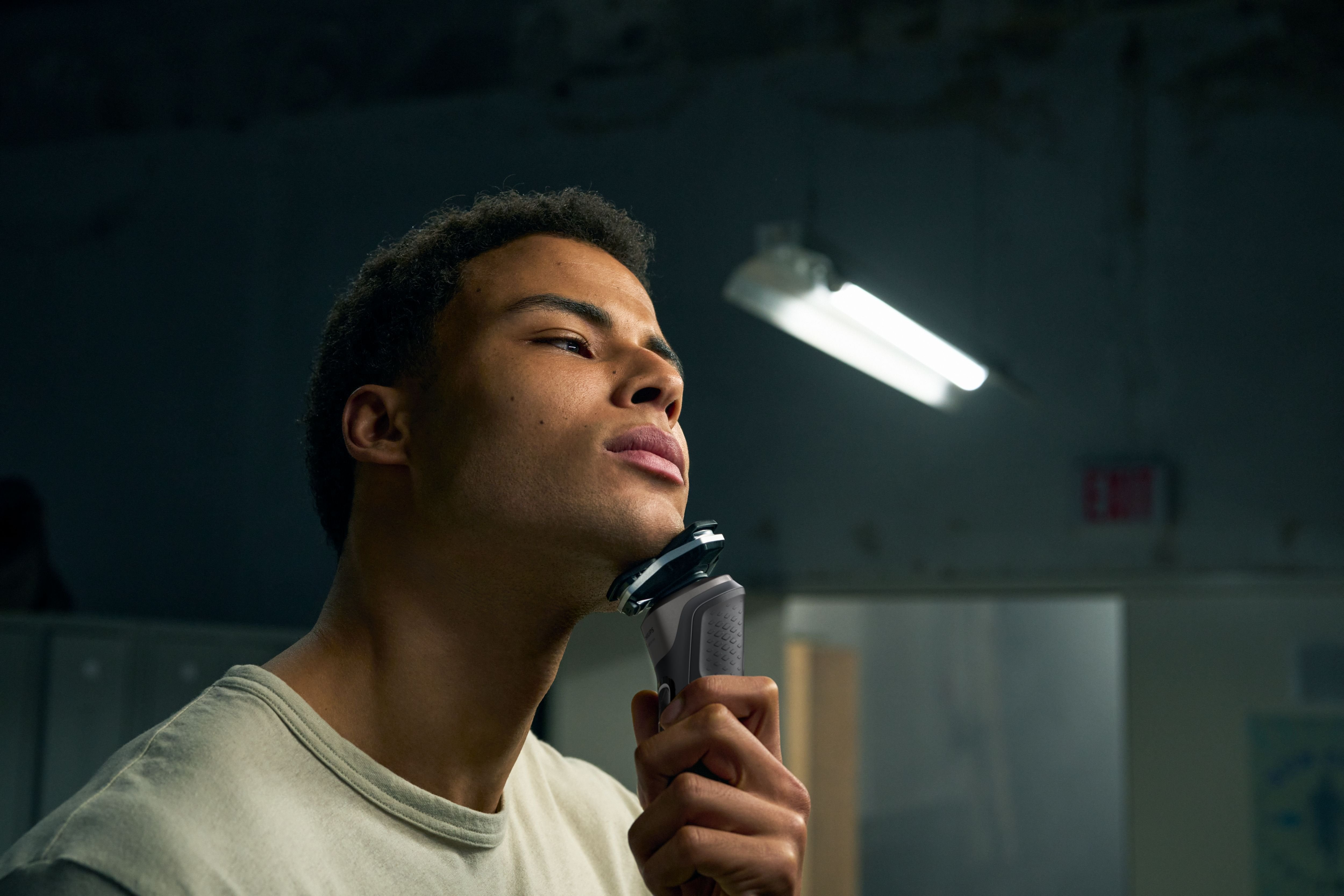 Afeitadora Masculina Philips S5887/50