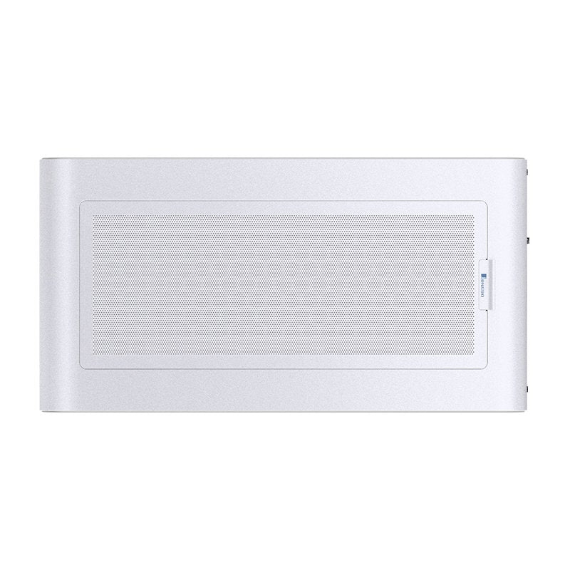 Jonsbo U4 Pro Mesh Midi-Tower - Blanco