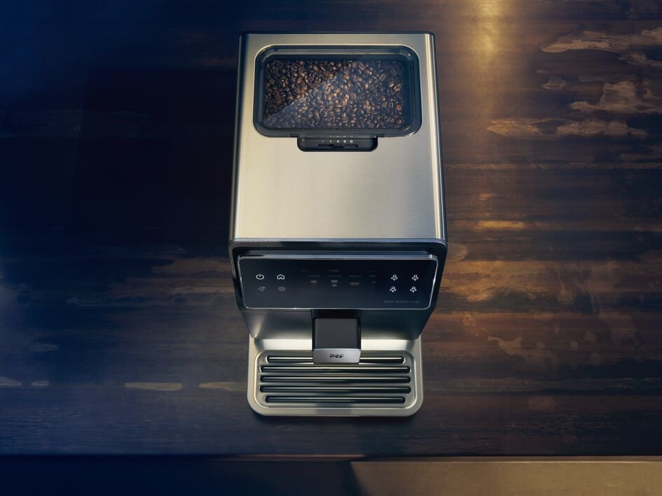 EAN 3016661165917 - WMF Perfection 840L Totalmente automática Máquina espresso 2 L imagen 6