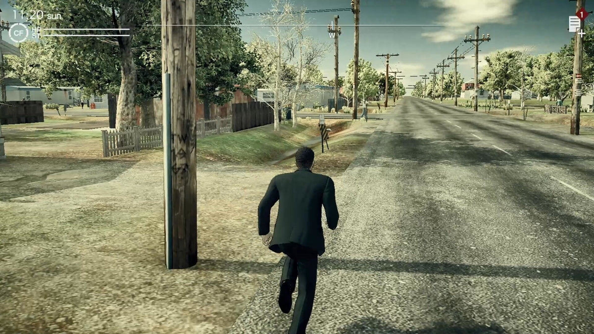 Juego Deadly Premonition 2 - A Blessing In Disguise Switch