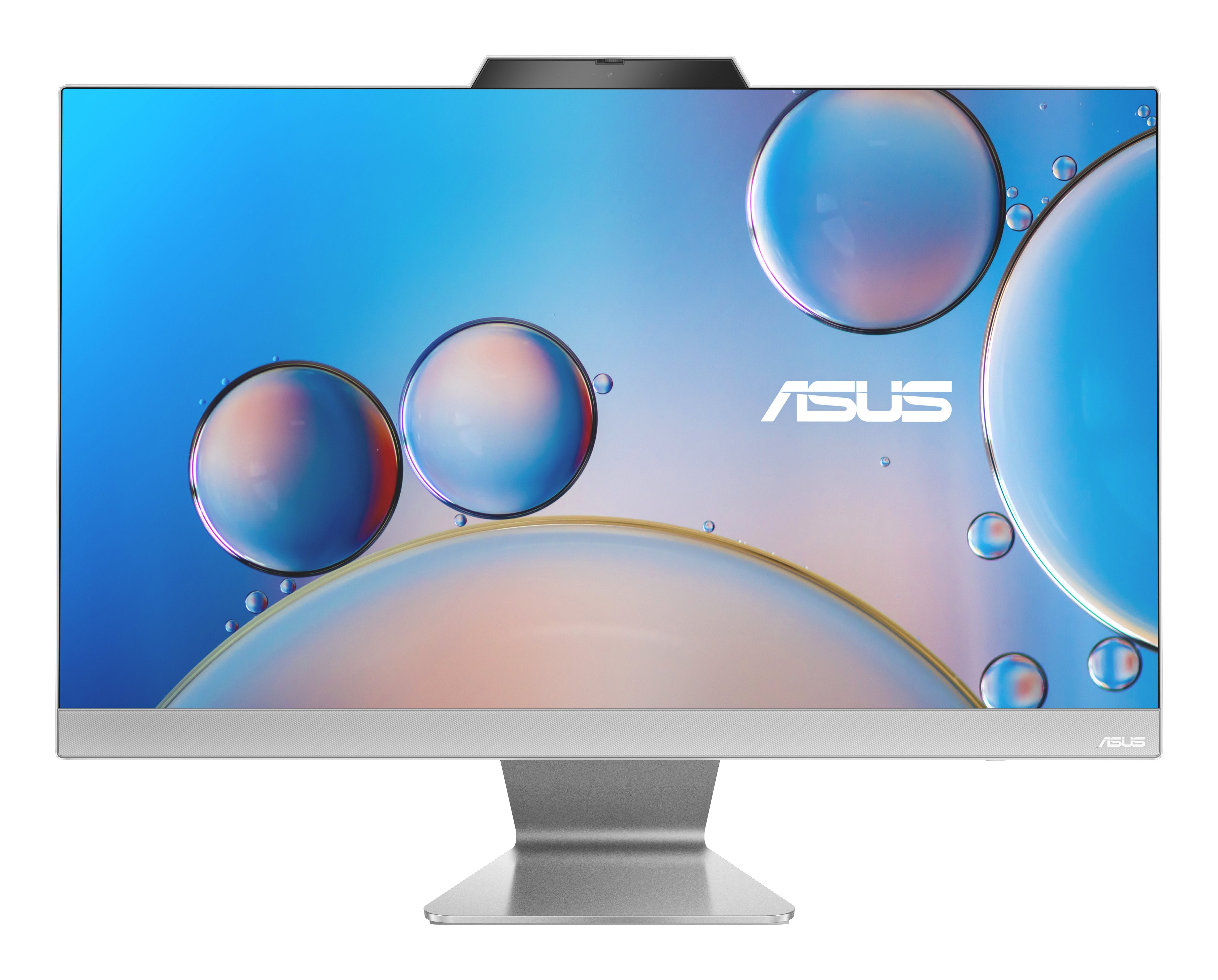 EAN 4711387285923 - ASUS M3402WFAK-WA030W AMD Ryzen™ 5 60,5 cm (23.8") 1920 x 1080 Pixeles PC todo en uno LPDDR5-SDRAM Wi-Fi imagen 3