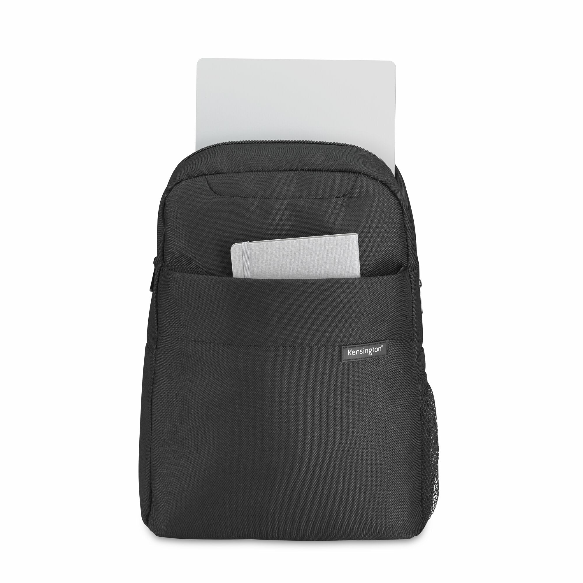 EAN 0085896603788 - Kensington K60378WW maletines para portátil Negro imagen 2
