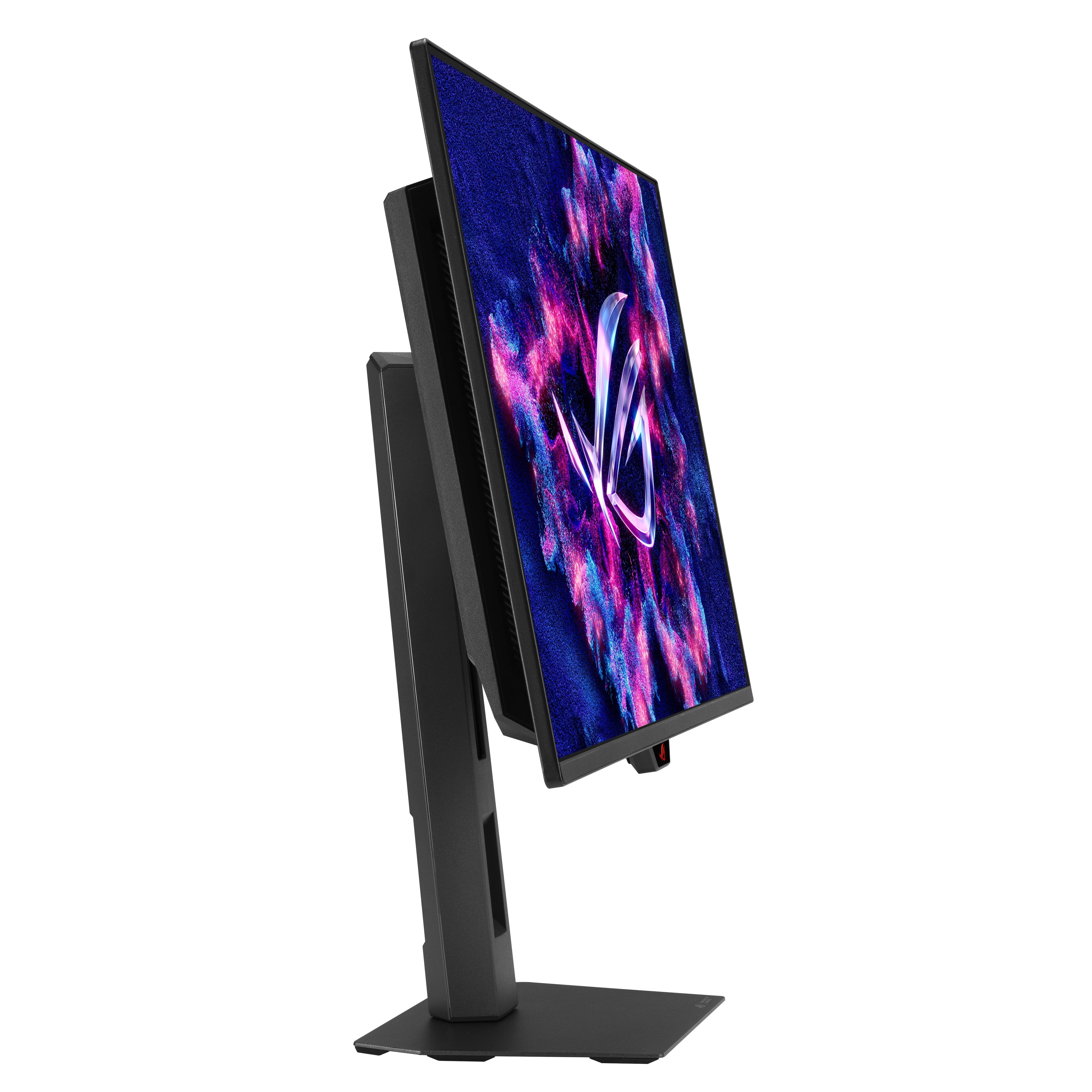 Asus Rog Strix Qd-Oled Xg27uqdms (67.7 Cm (26.5 Zoll), Negro, Ultrahd/4k, Hdmi, Dp, Usb-Hub, 240hz Panel) 90lm0cw0-B01971