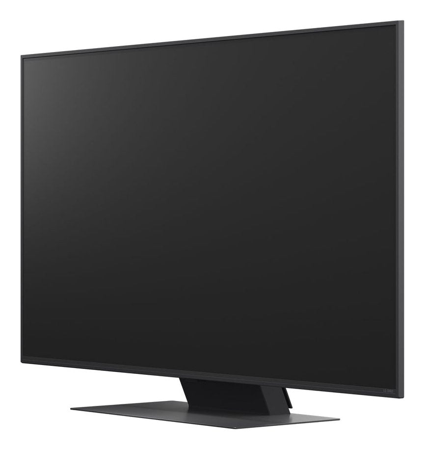 Televisor Lg Qned Evo Ai 50qned86a6c 50' Ultra Hd 4k Smart Tv Wifi