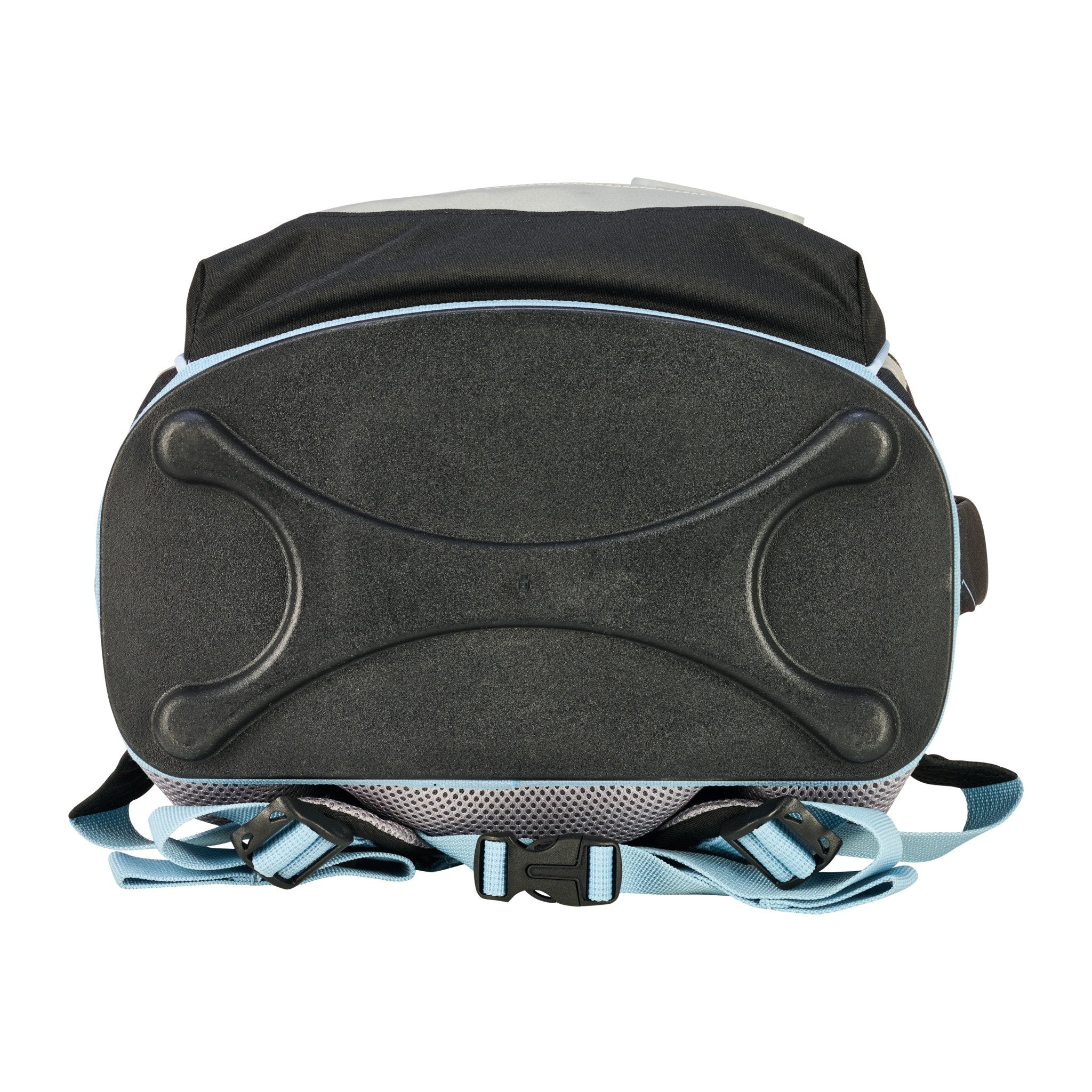 EAN 4008110396460 - Herlitz UltraLight XL Plus Cyber Soccer juego de mochila escolar Niño Poliéster Azul, Azul oscuro imagen 9