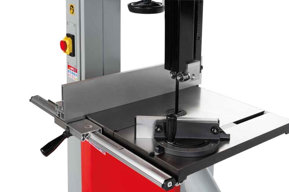 Holzmann Hbs470profi_400v Holzbandsge