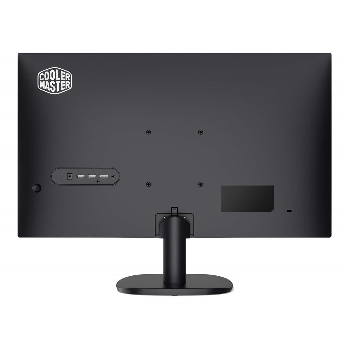 Cooler Master 68,6cm 27" Ga271 16:09 Va+Dp+Hdmi Wqhd 100hz