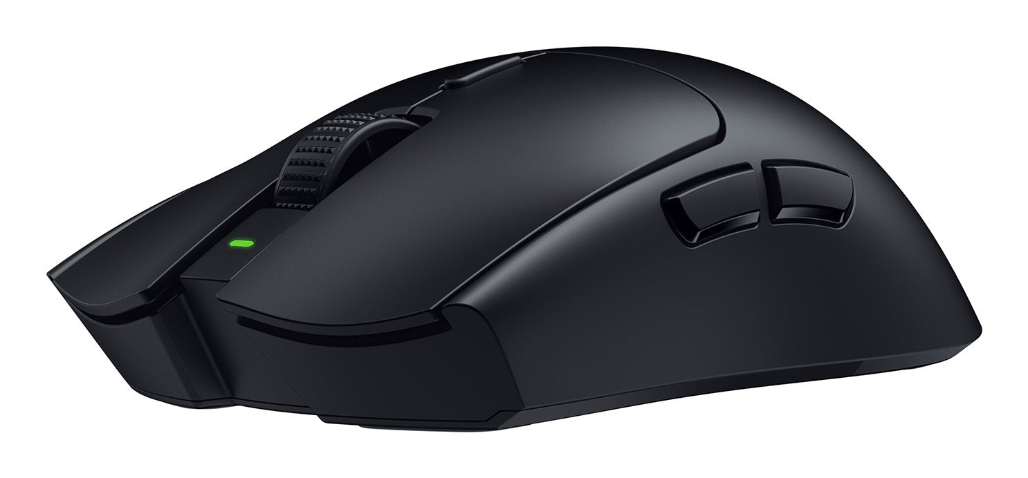 EAN 8886419334248 - Razer Viper V3 HyperSpeed ratón Juego mano derecha RF inalámbrico Óptico 30000 DPI imagen 3