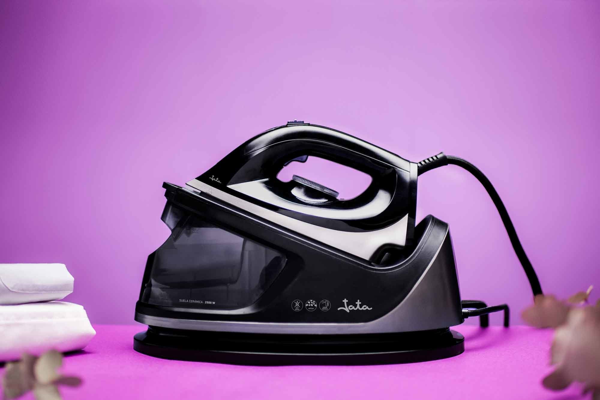 Centro De Planchado Jata Jecp8523