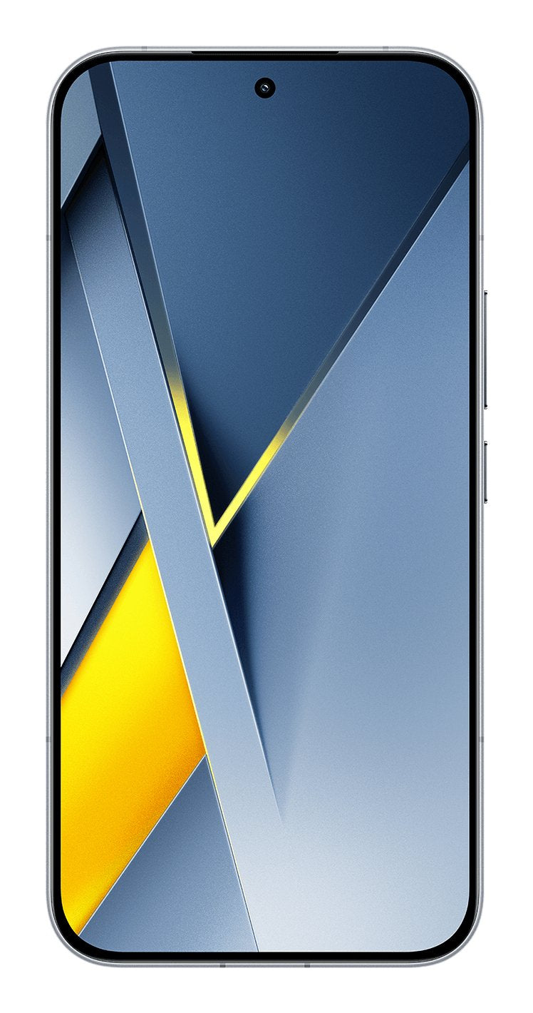 EAN 6932554473976 - POCO F8 Ultra 17,5 cm (6.9") SIM doble 5G USB Tipo C 16 GB 512 GB 6500 mAh Azul imagen 8