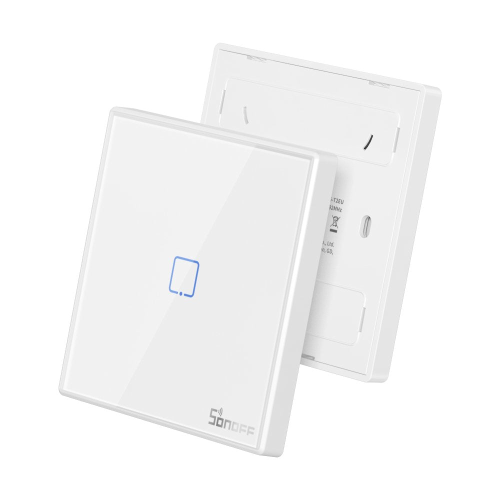 EAN 6920075776256 - Sonoff T2EU1C-RF pasarel y controlador imagen 2