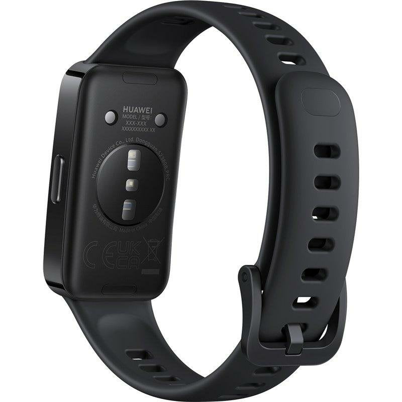 Huawei Band 9, Fitnesstracker Negro