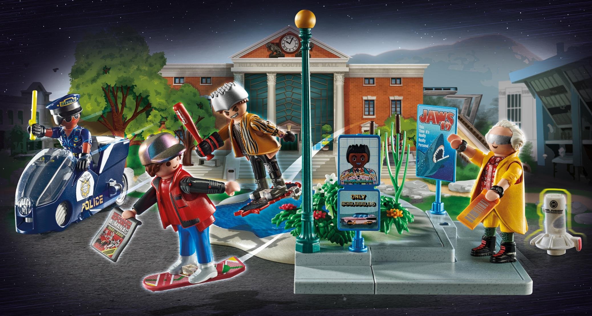 EAN 4008789706348 - Playmobil 70634 figura de juguete para niños imagen 9