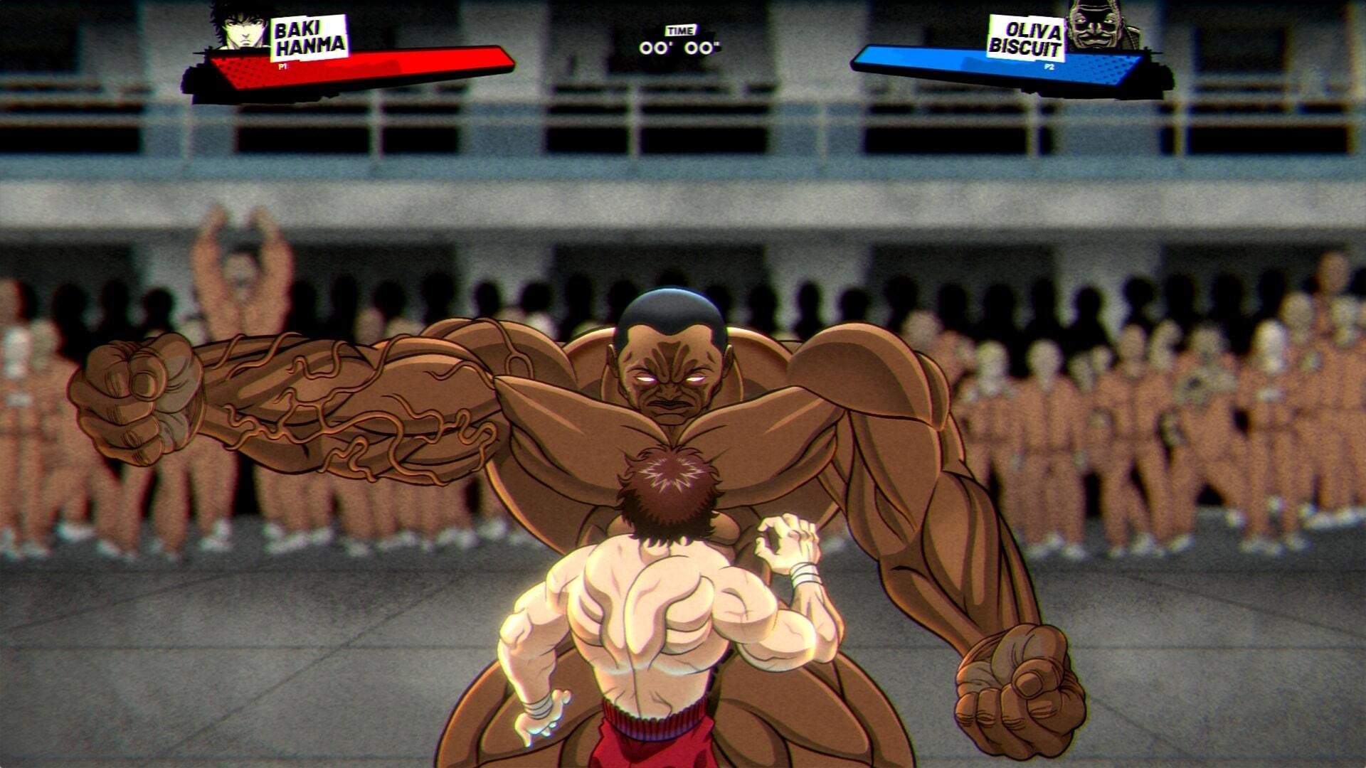 EAN 3760415190211 - Pix'n Love Baki Hanma Blood Arena imagen 14
