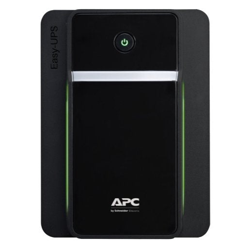 EAN 0731304404606 - APC Easy UPS sistema de alimentación ininterrumpida (UPS) Línea interactiva 1,2 kVA 650 W 4 salidas AC imagen 3
