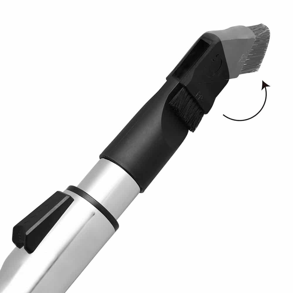 Aspirador De Trineo Orbegozo Ap 8030 800w