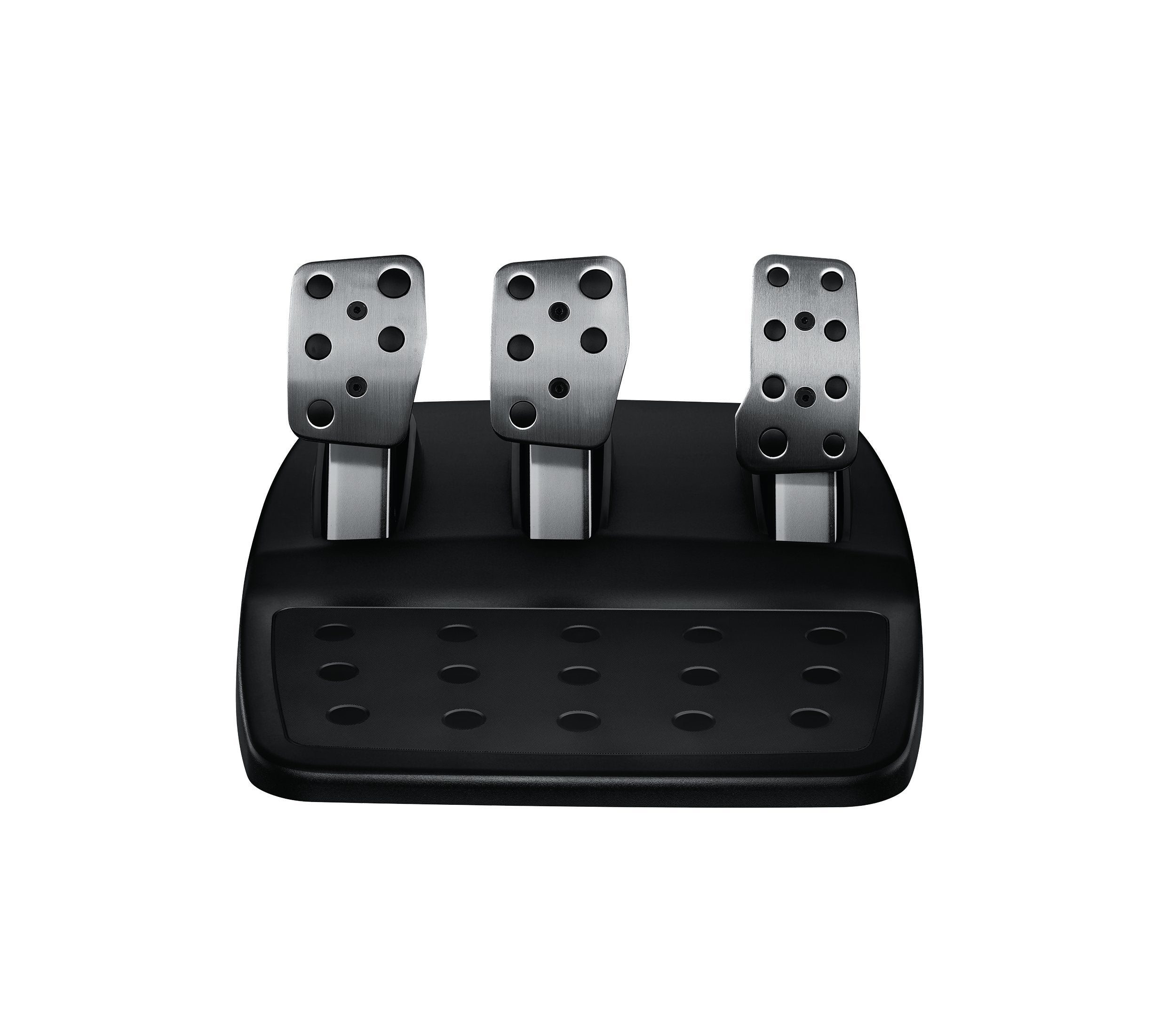 EAN 5099206057302 - Logitech G 941-000112 mando y volante Negro USB Volante + Pedales Analógico PC, PlayStation 4, PlayStatio imagen 3