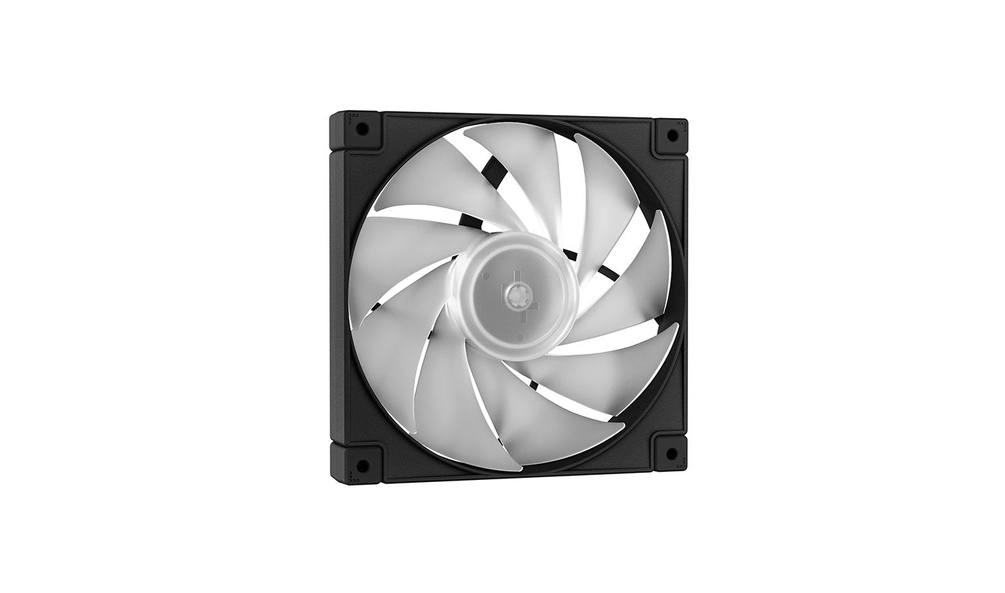 EAN 6933412774341 - DeepCool MATREXX55 V4 C Midi Tower Negro imagen 10