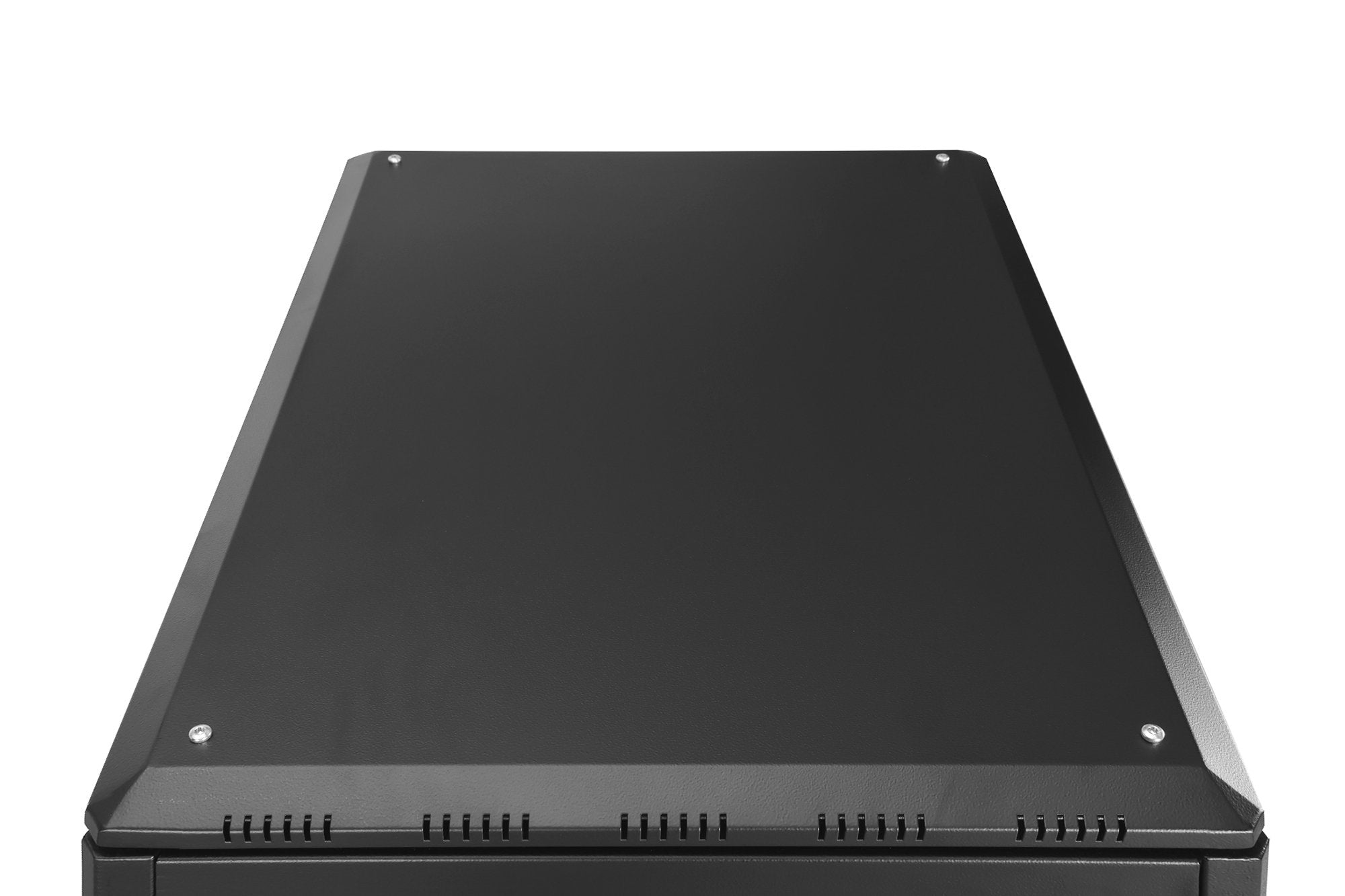 EAN 4016032332244 - Digitus DN-19 22U-6/8-B-1 armario rack Rack o bastidor independiente Negro imagen 7