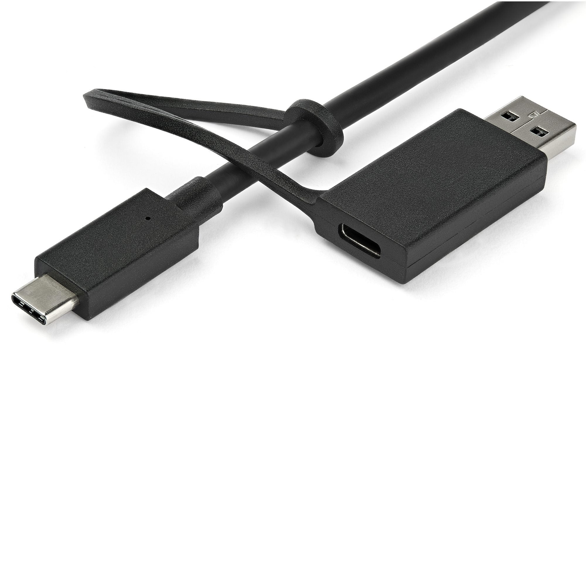 EAN 0065030879965 - StarTech.com DK30C2DPPDUE base para portátil y replicador de puertos Alámbrico USB 3.2 Gen 1 (3.1 Gen 1) imagen 7