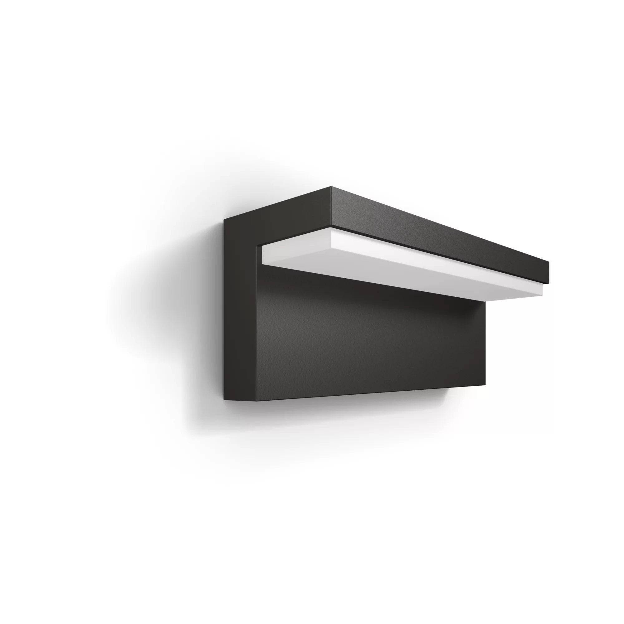EAN 8718696158876 - Philips Jardín y exterior 1648393P0 Aplique de pared para exterior Bombilla(s) no reemplazable(s) LED 9 W imagen 2