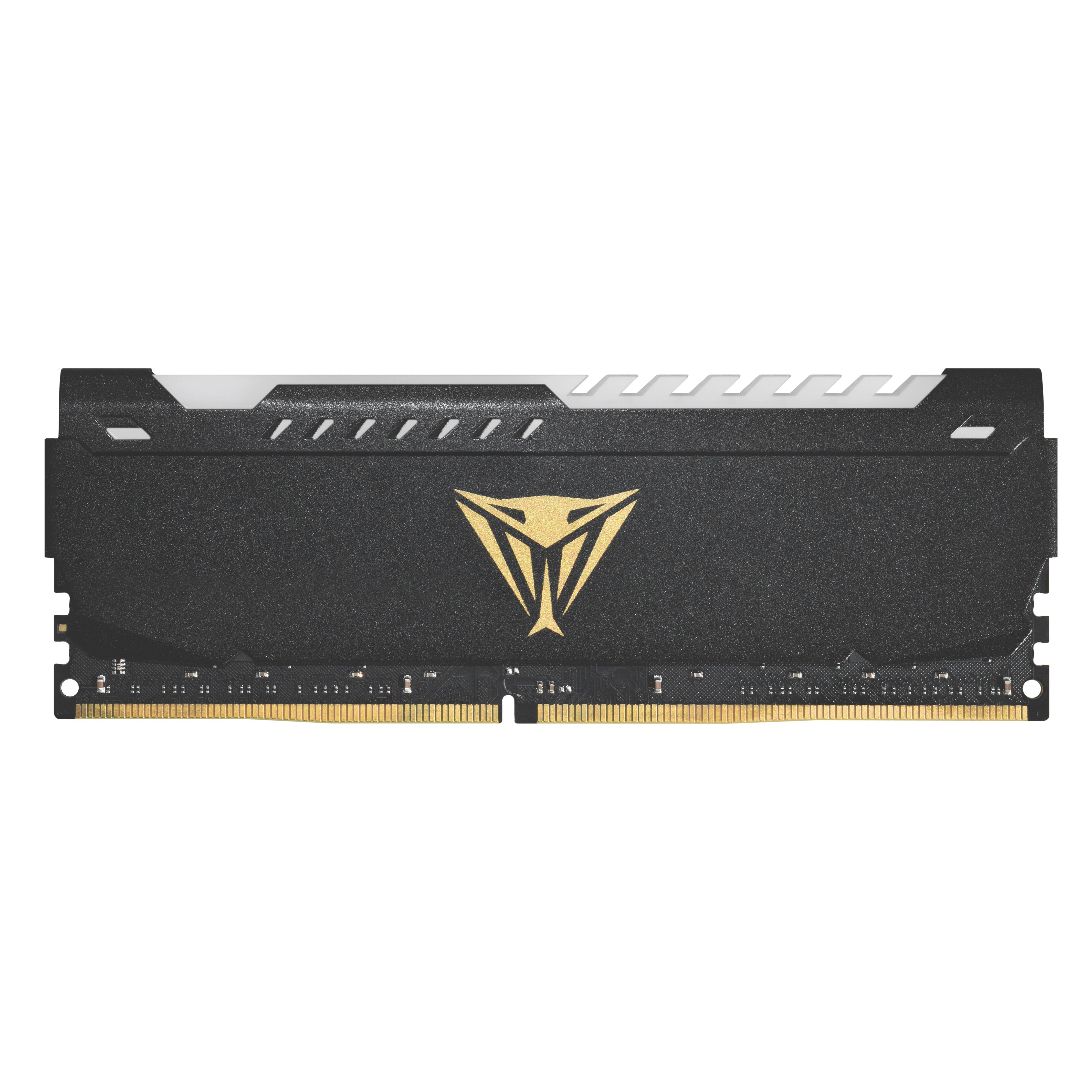 EAN 0814914029848 - Patriot Memory Viper Steel RGB PVSR416G360C8K módulo de memoria 16 GB 2 x 8 GB DDR4 288-pin DIMM imagen 2