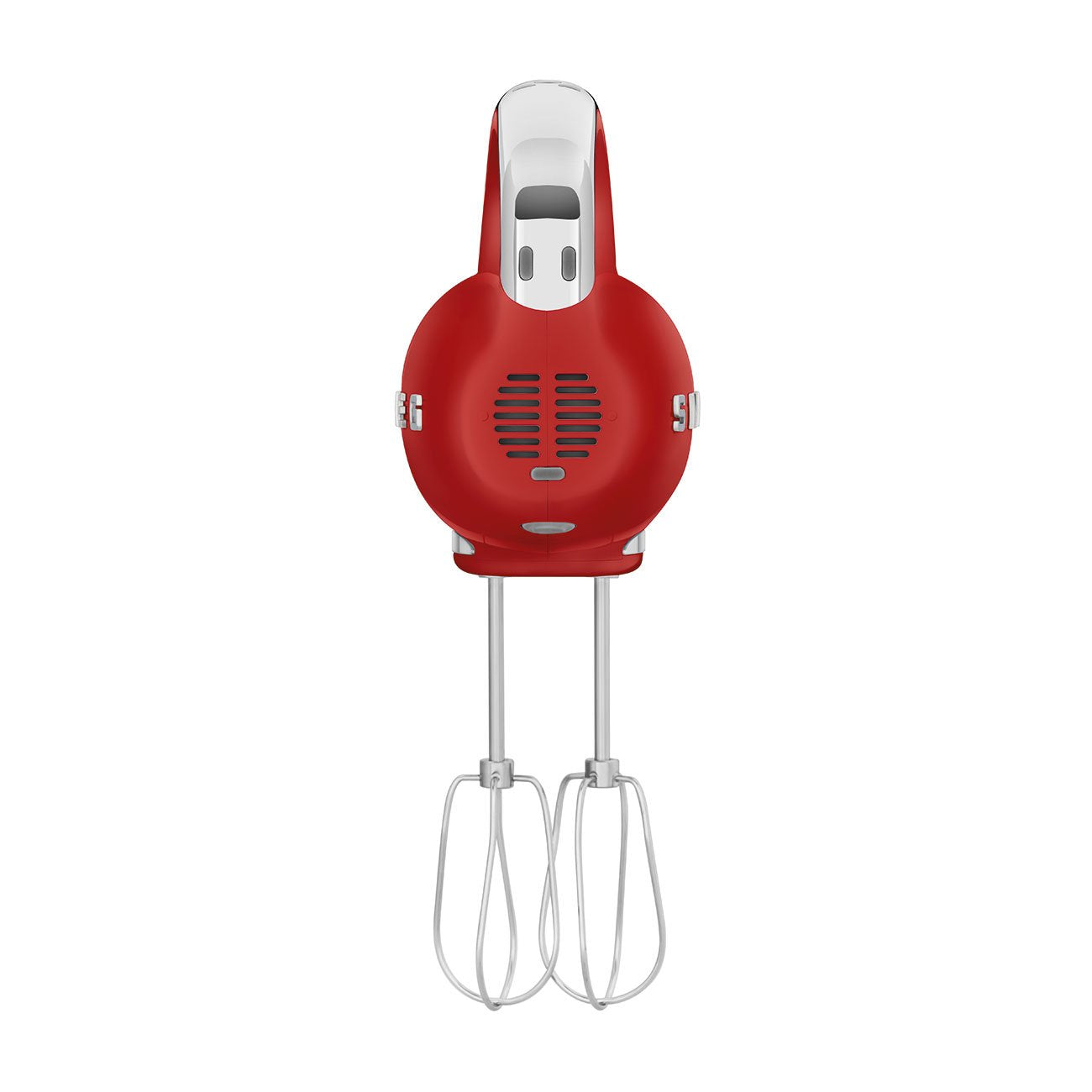 EAN 8017709301828 - Smeg HMF01RDEU batidora Batidora de mano 250 W Rojo imagen 4