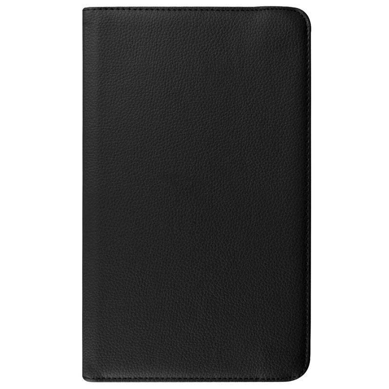 Cool Funda Lenovo Tab M11 Polipiel Liso Negro (11 Pulg)